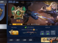 cf王者最新角色爆料图,神秘面纱下的力量觉醒