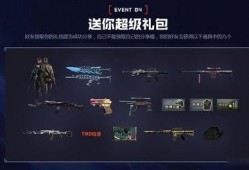 cf4月最新爆料,神秘新角色、全新玩法大揭秘！
