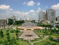 南通体育广场最新爆料,揭秘未来健身休闲新地标